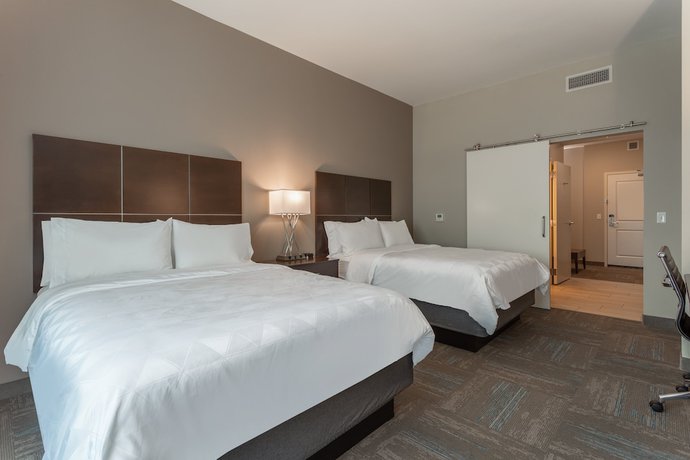 Imagen de la habitación del Hotel Holiday Inn And Suites Jefferson City, An Ihg. Foto 15
