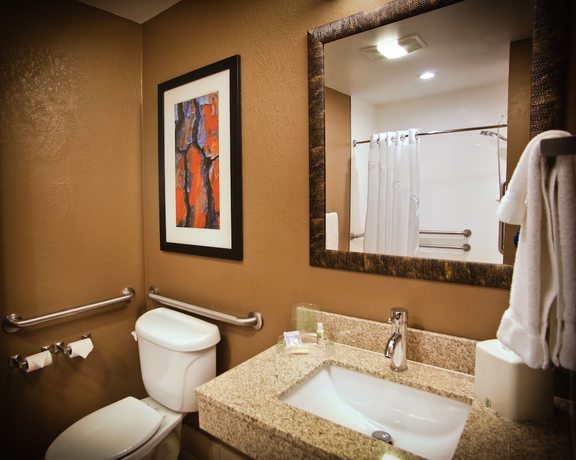 Imagen de la habitación del Hotel Holiday Inn And Suites La Crosse, An Ihg. Foto 5