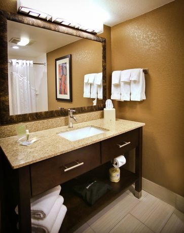Imagen de la habitación del Hotel Holiday Inn And Suites La Crosse, An Ihg. Foto 11