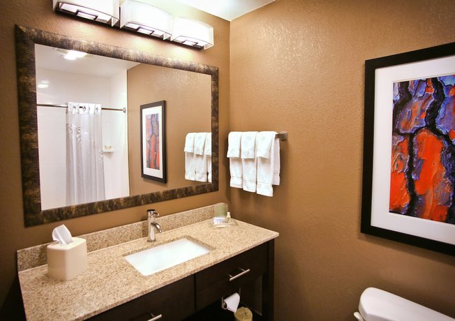 Imagen de la habitación del Hotel Holiday Inn And Suites La Crosse, An Ihg. Foto 13