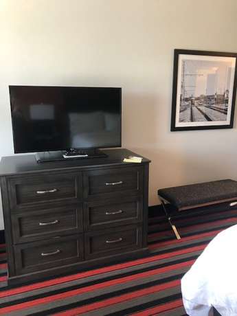 Imagen de la habitación del Hotel Holiday Inn And Suites Lafayette North, An Ihg. Foto 12