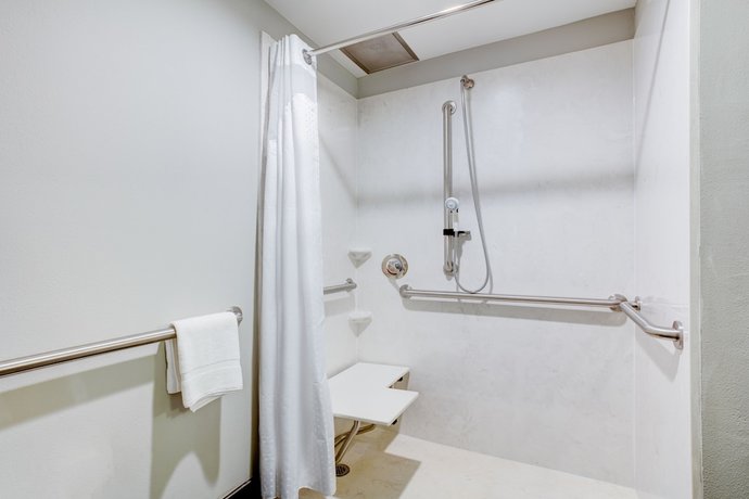 Imagen de la habitación del Hotel Holiday Inn And Suites Lafayette North, An Ihg. Foto 13