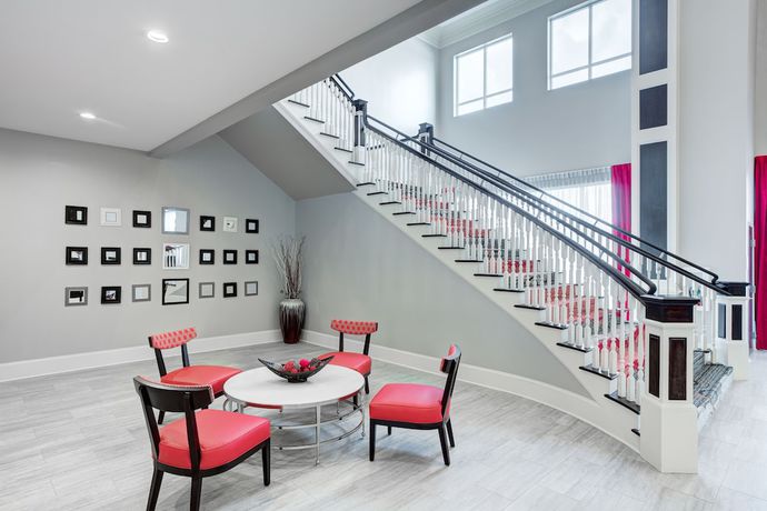 Imagen de los interiores del Hotel Holiday Inn And Suites Lafayette North, An Ihg. Foto 19