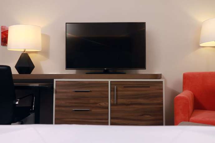 Imagen de la habitación del Hotel Holiday Inn And Suites Monterrey Apodaca Zona Airport, an IHG Hotel. Foto 5