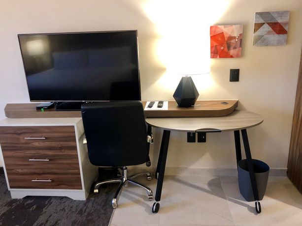 Imagen de la habitación del Hotel Holiday Inn And Suites Monterrey Apodaca Zona Airport, an IHG Hotel. Foto 6