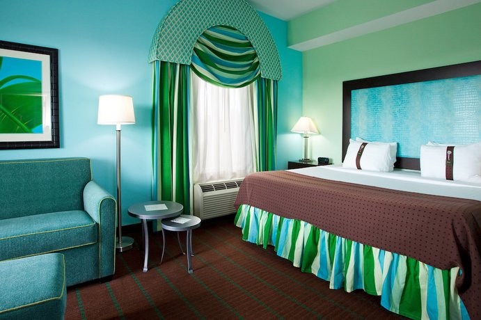 Imagen de la habitación del Hotel Holiday Inn And Suites Ocala Conference Center, An Ihg. Foto 6