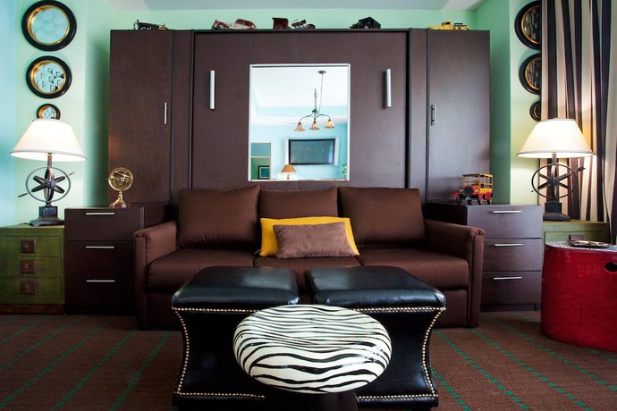 Imagen de la habitación del Hotel Holiday Inn And Suites Ocala Conference Center, An Ihg. Foto 7