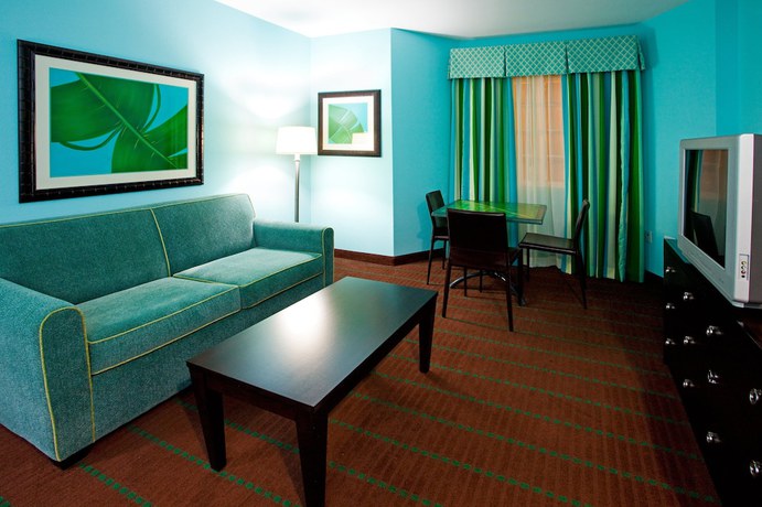 Imagen de la habitación del Hotel Holiday Inn And Suites Ocala Conference Center, An Ihg. Foto 9