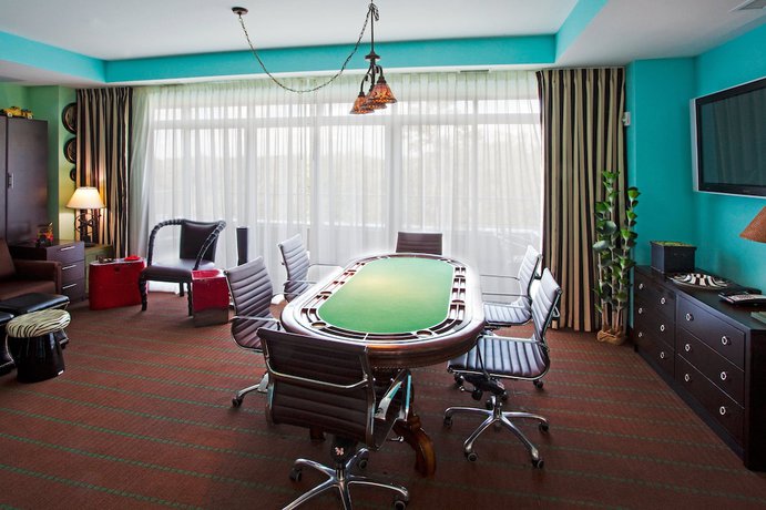Imagen de la habitación del Hotel Holiday Inn And Suites Ocala Conference Center, An Ihg. Foto 16