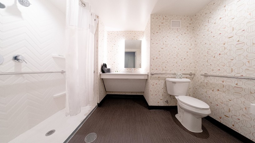 Imagen de la habitación del Hotel Holiday Inn And Suites Philadelphia W - Drexel Hill, An Ihg. Foto 3