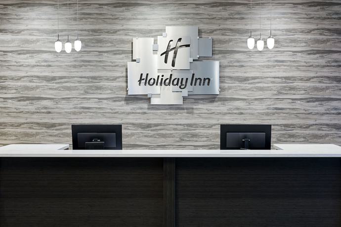 Imagen de los interiores del Hotel Holiday Inn And Suites Philadelphia W - Drexel Hill, An Ihg. Foto 20