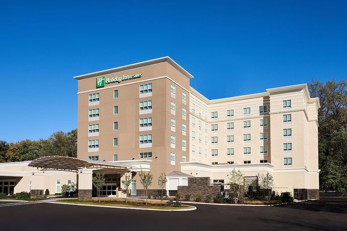 Imagen general del Hotel Holiday Inn And Suites Philadelphia W - Drexel Hill, An Ihg. Foto 1