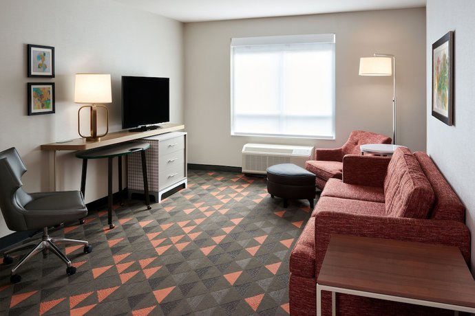 Imagen de la habitación del Hotel Holiday Inn And Suites Philadelphia W - Drexel Hill, An Ihg. Foto 9