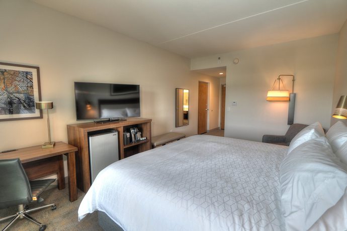 Imagen de la habitación del Hotel Holiday Inn And Suites Pigeon Forge Convention Center, An Ihg. Foto 3