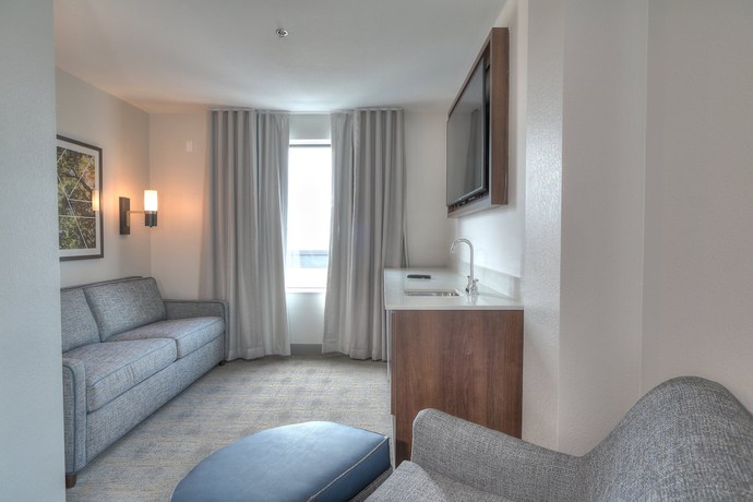 Imagen de la habitación del Hotel Holiday Inn And Suites Pigeon Forge Convention Center, An Ihg. Foto 5