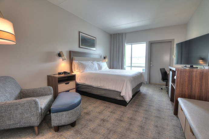 Imagen de la habitación del Hotel Holiday Inn And Suites Pigeon Forge Convention Center, An Ihg. Foto 6