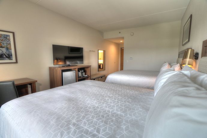 Imagen de la habitación del Hotel Holiday Inn And Suites Pigeon Forge Convention Center, An Ihg. Foto 10
