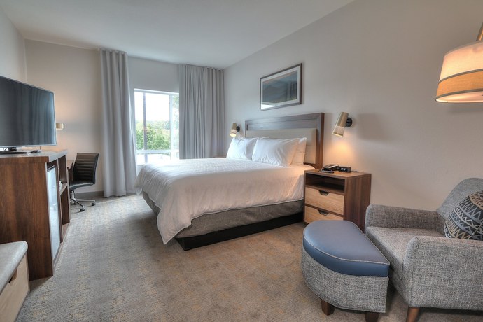 Imagen de la habitación del Hotel Holiday Inn And Suites Pigeon Forge Convention Center, An Ihg. Foto 12