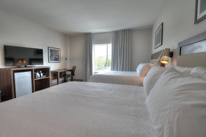 Imagen de la habitación del Hotel Holiday Inn And Suites Pigeon Forge Convention Center, An Ihg. Foto 15