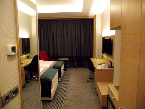 Imagen de la habitación del Hotel Holiday Inn Ankara - Cukurambar, An Ihg. Foto 3