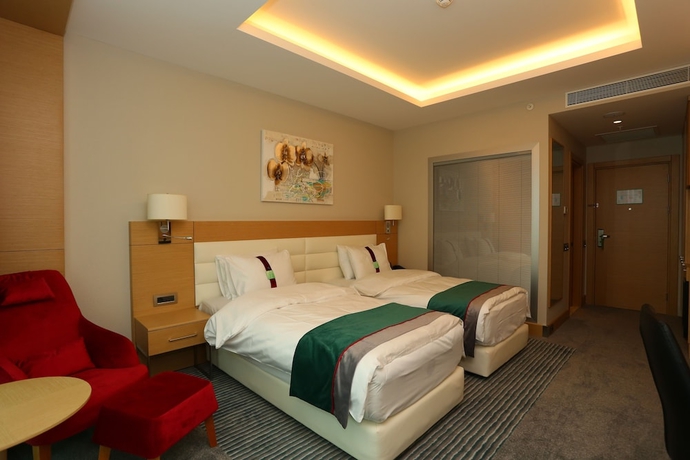 Imagen de la habitación del Hotel Holiday Inn Ankara - Cukurambar, An Ihg. Foto 4