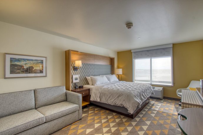 Imagen de la habitación del Hotel Holiday Inn Appleton, an IHG. Foto 2