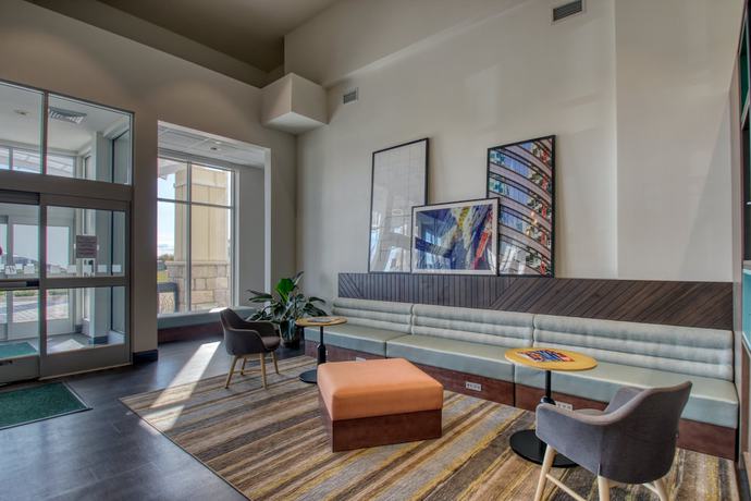 Imagen de los interiores del Hotel Holiday Inn Appleton, an IHG. Foto 15