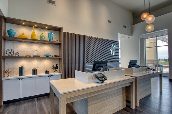 Imagen de los interiores del Hotel Holiday Inn Appleton, an IHG. Foto 18
