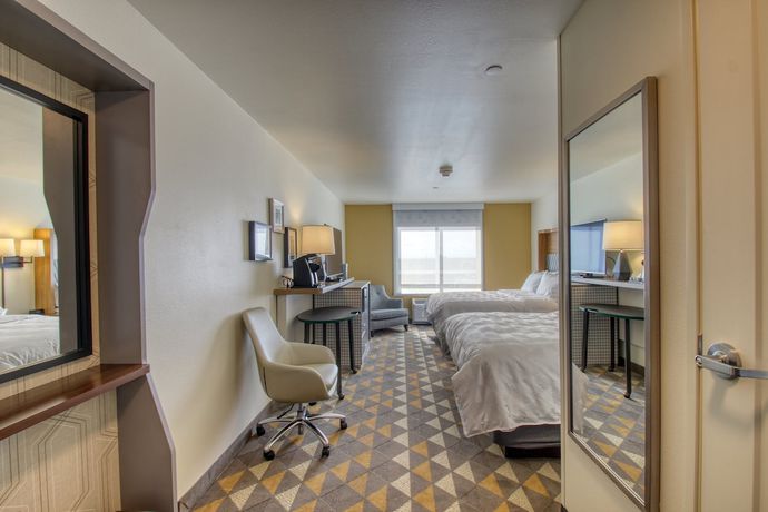 Imagen de la habitación del Hotel Holiday Inn Appleton, an IHG. Foto 7