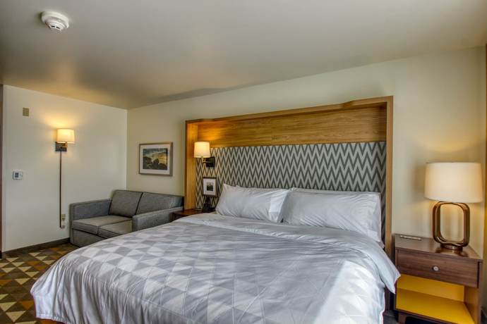 Imagen de la habitación del Hotel Holiday Inn Appleton, an IHG. Foto 8