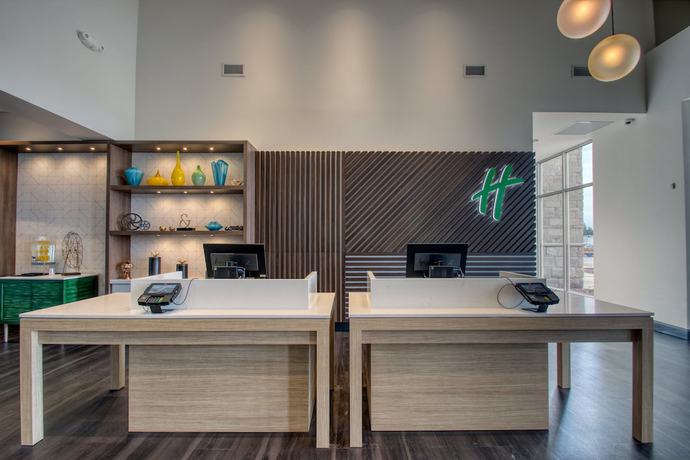 Imagen de los interiores del Hotel Holiday Inn Appleton, an IHG. Foto 20