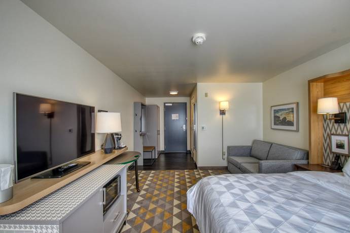 Imagen de la habitación del Hotel Holiday Inn Appleton, an IHG. Foto 9