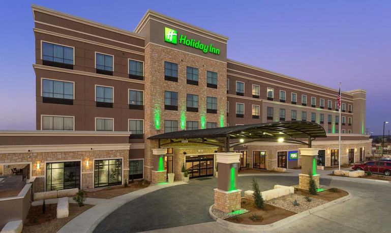 Imagen general del Hotel Holiday Inn Appleton, an IHG. Foto 1