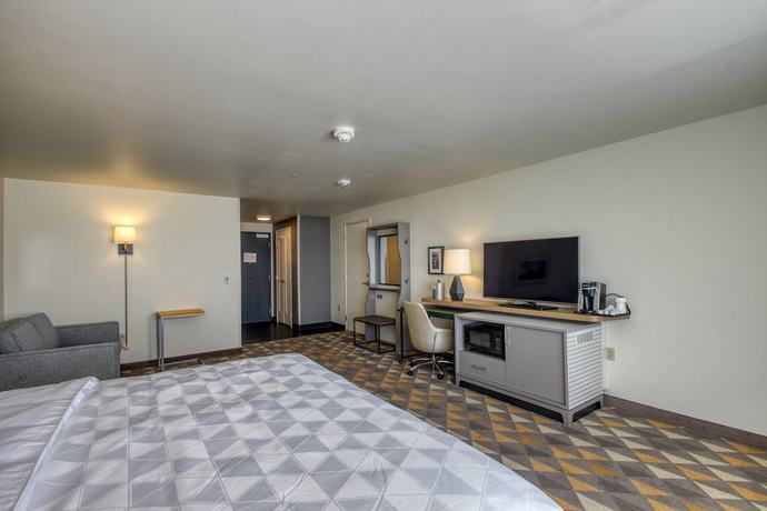 Imagen de la habitación del Hotel Holiday Inn Appleton, an IHG. Foto 10