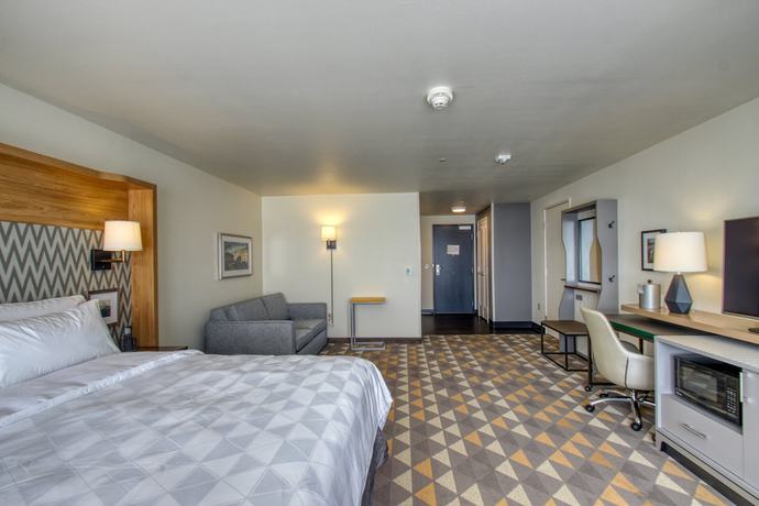 Imagen de la habitación del Hotel Holiday Inn Appleton, an IHG. Foto 11