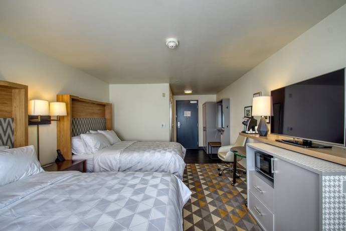 Imagen de la habitación del Hotel Holiday Inn Appleton, an IHG. Foto 12