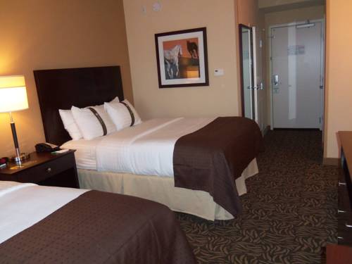 Imagen de la habitación del Hotel Holiday Inn Ardmore I-35 Convention Center. Foto 3