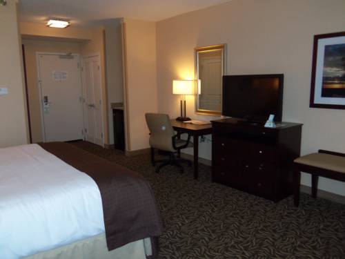 Imagen general del Hotel Holiday Inn Ardmore I-35 Convention Center. Foto 1
