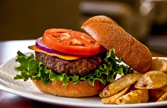 Imagen de la habitación del Hotel Holiday Inn Arlington At Ballston, An Ihg. Foto 10