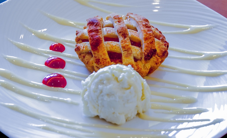 Imagen de la habitación del Hotel Holiday Inn Arlington At Ballston, An Ihg. Foto 12