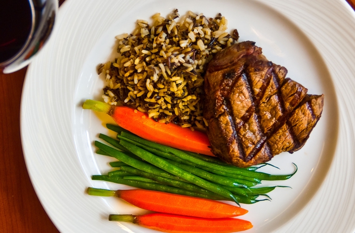 Imagen de la habitación del Hotel Holiday Inn Arlington At Ballston, An Ihg. Foto 13