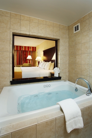 Imagen de la habitación del Hotel Holiday Inn Asheville Biltmore, An Ihg. Foto 8