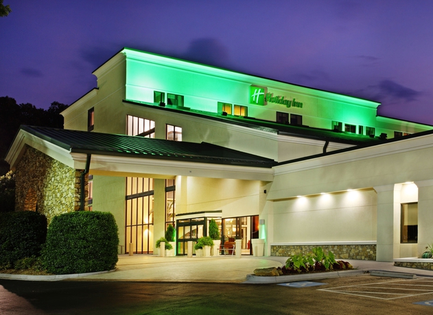 Imagen general del Hotel Holiday Inn Asheville Biltmore, An Ihg. Foto 2