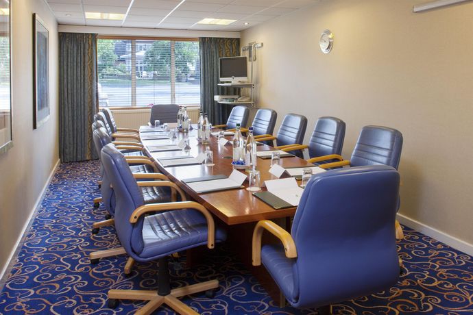 Imagen de los interiores del Hotel Holiday Inn Ashford North A20. Foto 14