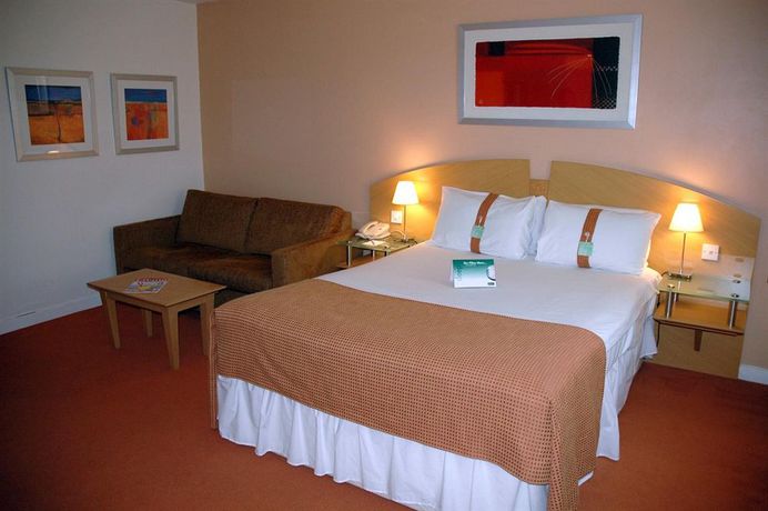 Imagen de la habitación del Hotel Holiday Inn Ashford North A20. Foto 4