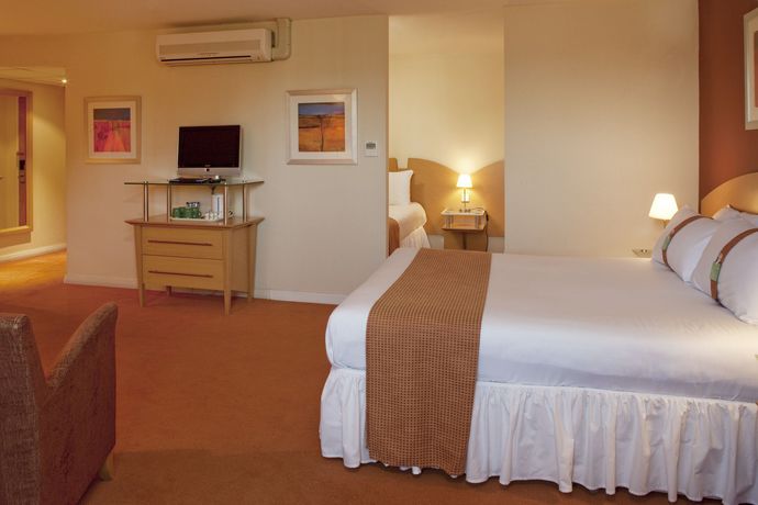 Imagen de la habitación del Hotel Holiday Inn Ashford North A20. Foto 6