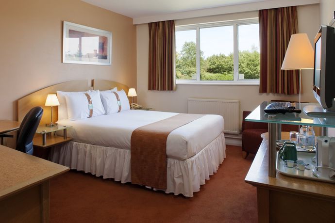 Imagen de la habitación del Hotel Holiday Inn Ashford North A20. Foto 7