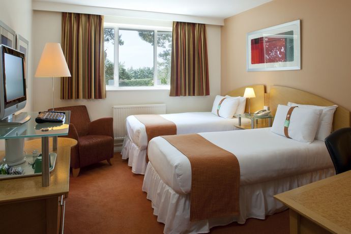 Imagen de la habitación del Hotel Holiday Inn Ashford North A20. Foto 8