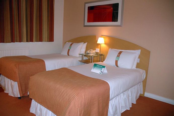 Imagen de la habitación del Hotel Holiday Inn Ashford North A20. Foto 10