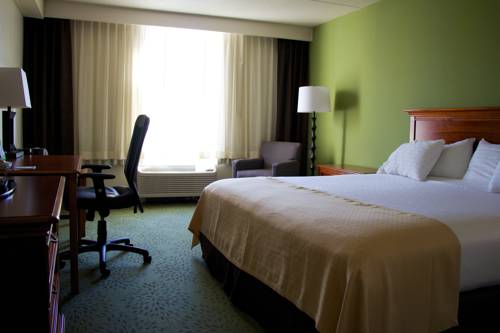 Imagen de la habitación del Hotel Holiday Inn Athens - University Area. Foto 4